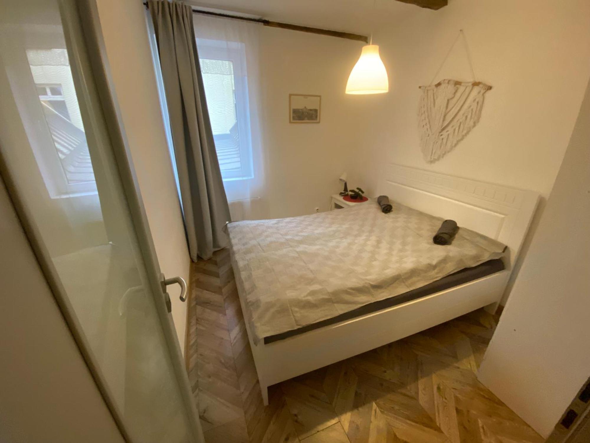 Historical Apartments V18 Kosice Exterior photo