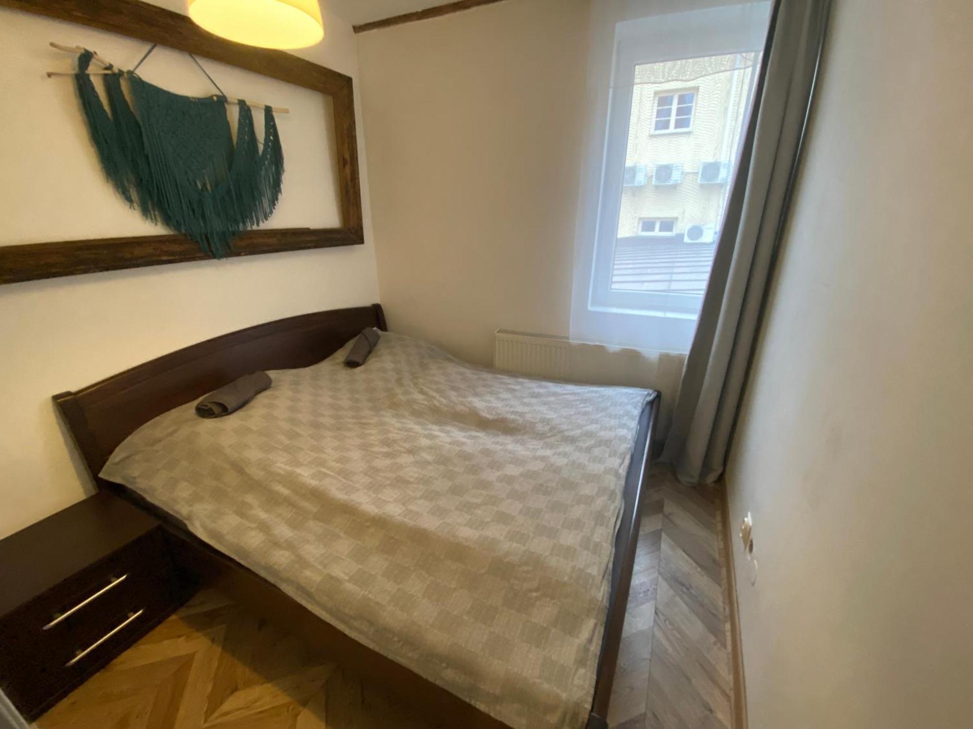 Historical Apartments V18 Kosice Exterior photo