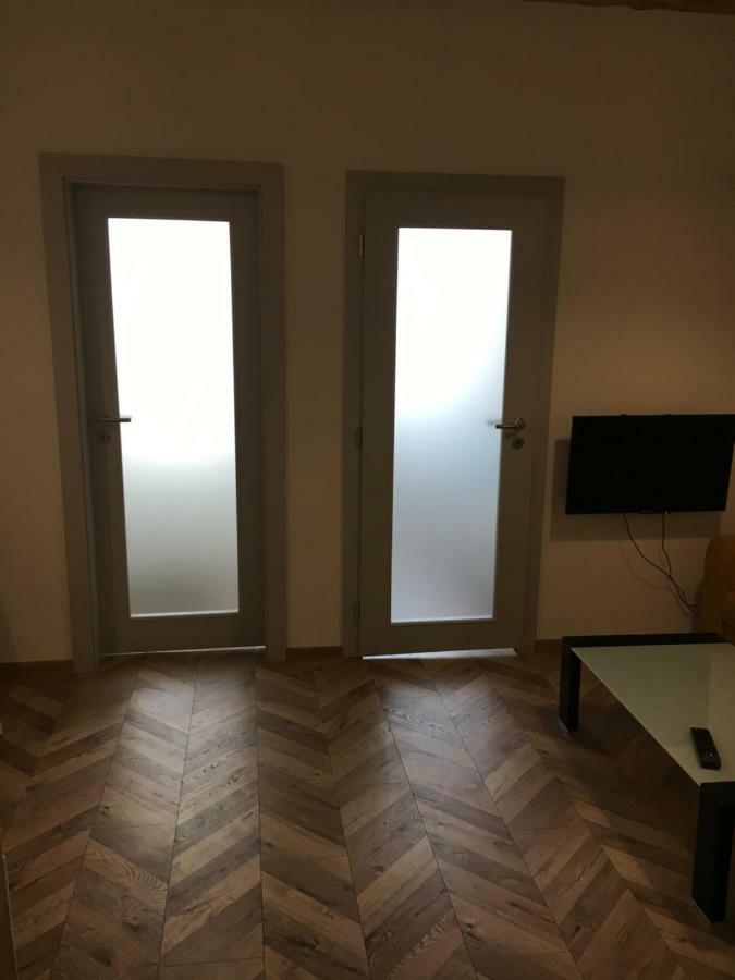 Historical Apartments V18 Kosice Exterior photo