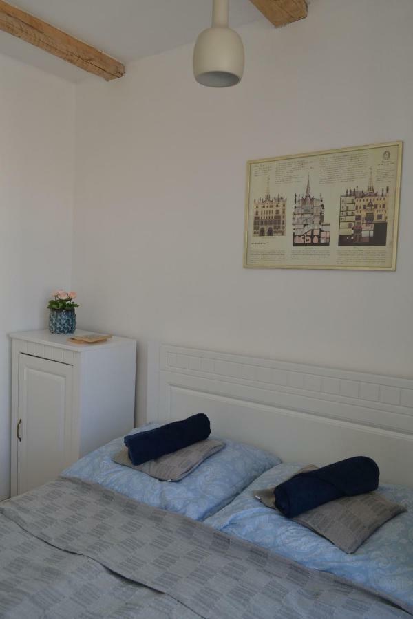 Historical Apartments V18 Kosice Exterior photo